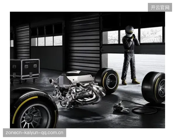 F1引擎制造商：史上最成功的“发动机王者”背后的秘密
